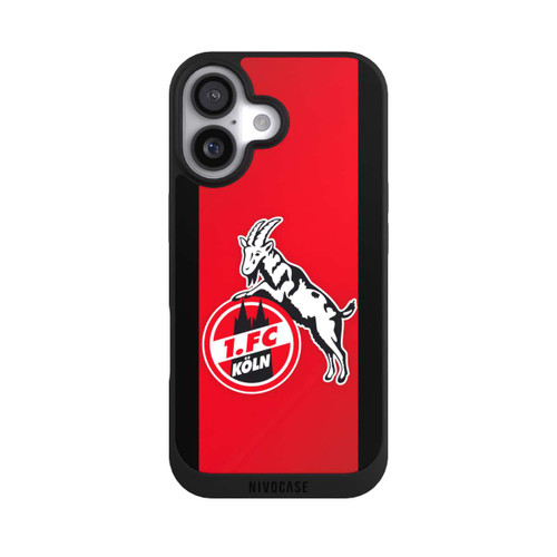  NIVOpure 1. FC Köln schwarz