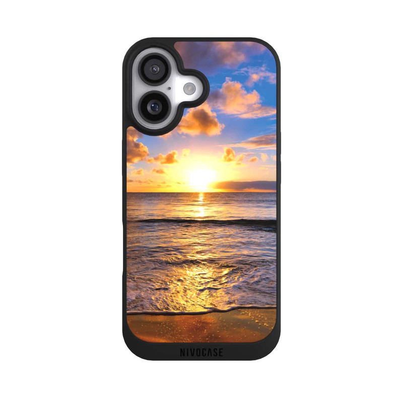 iPhone 17 NIVOpure Beach