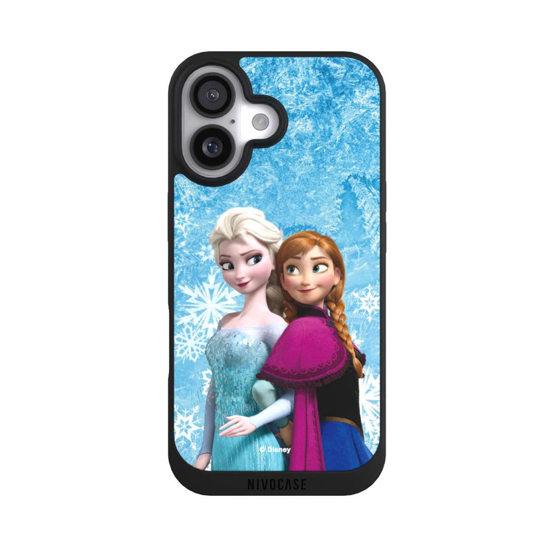iPhone 17 NIVOpure Sisters