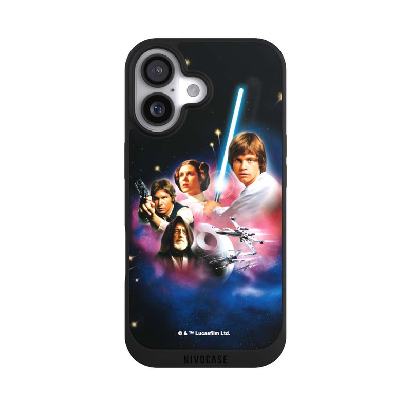 iPhone 17 NIVOpure Un Nouvel Espoir