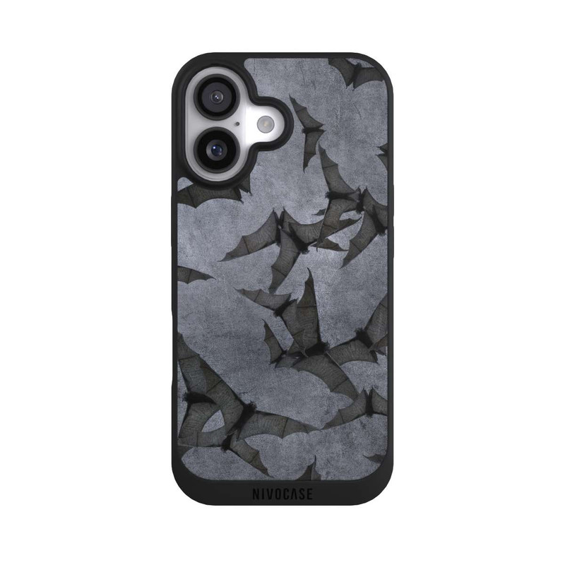 iPhone 17 NIVOpure Creep - Bats