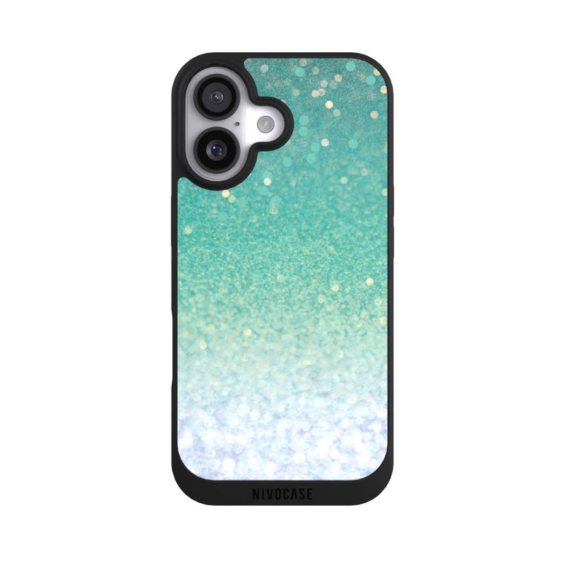iPhone 17 NIVOpure Vert Pétillant