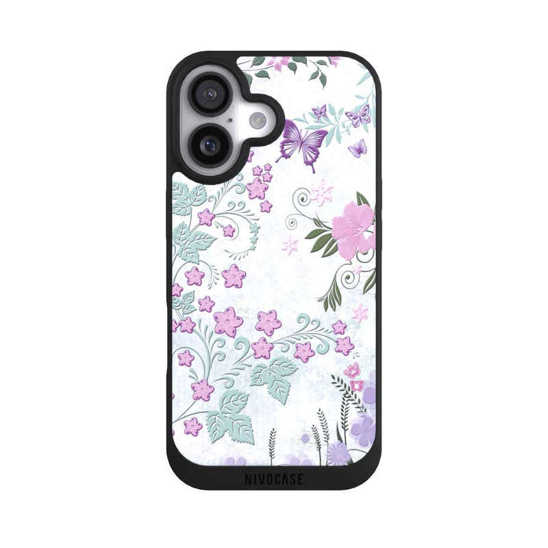 iPhone 17 NIVOpure Floris