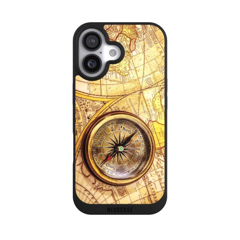 iPhone 17 NIVOpure Traveller