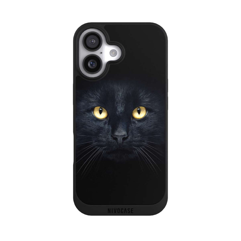 iPhone 17 NIVOpure Tom Cat