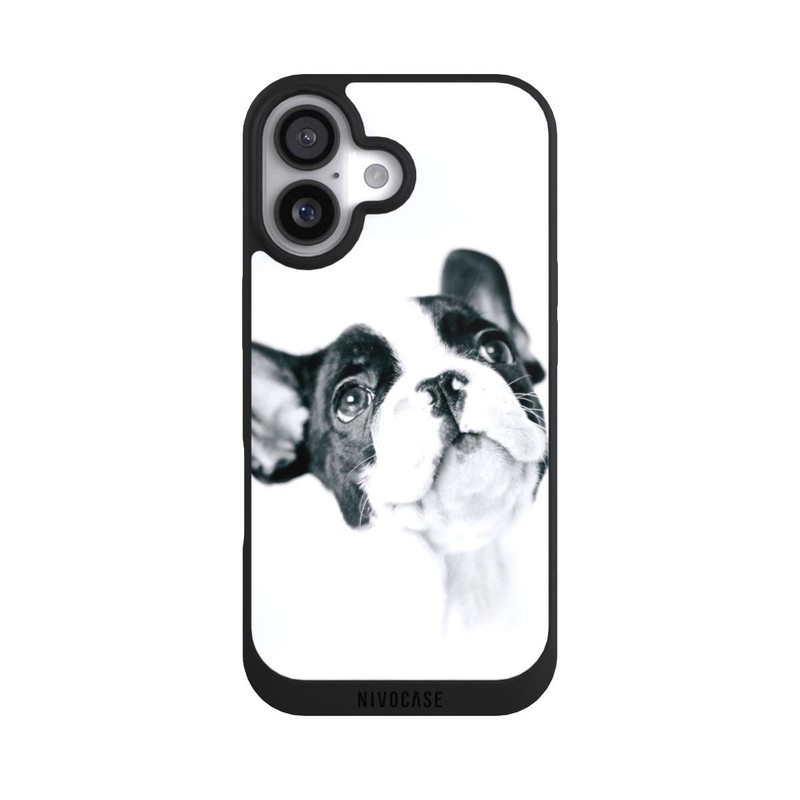 iPhone 17 NIVOpure Frenchy Louis