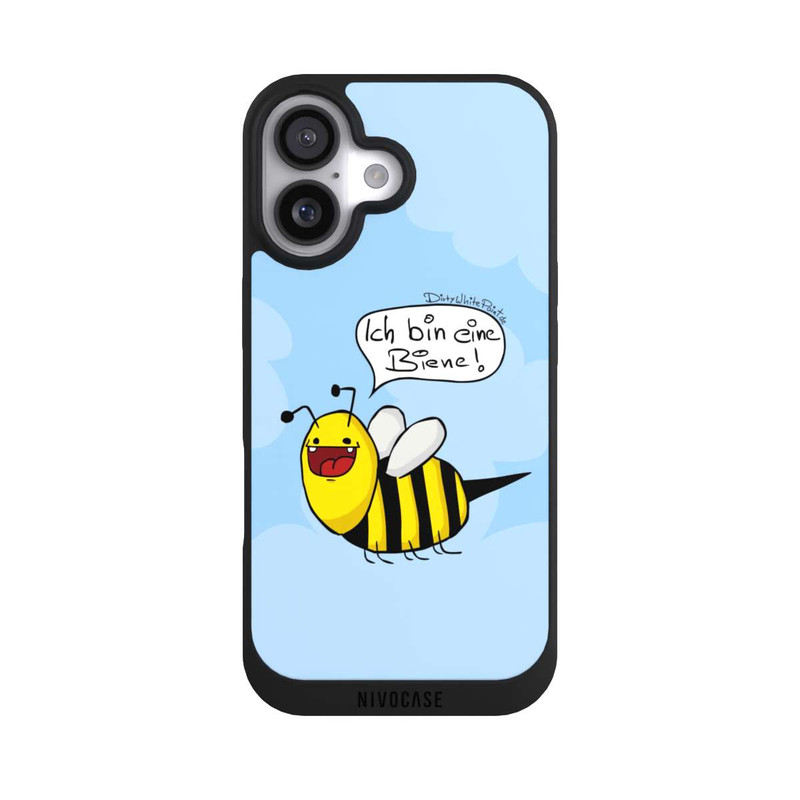 iPhone 17 NIVOpure Ich bin eine Biene!