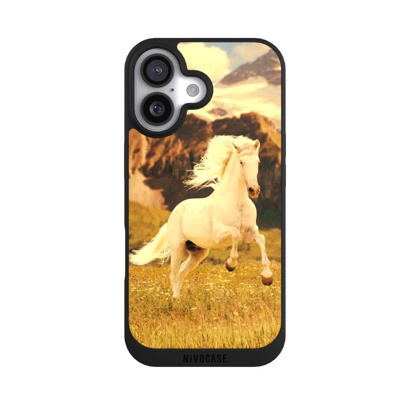 iPhone 17 NIVOpure Run wild