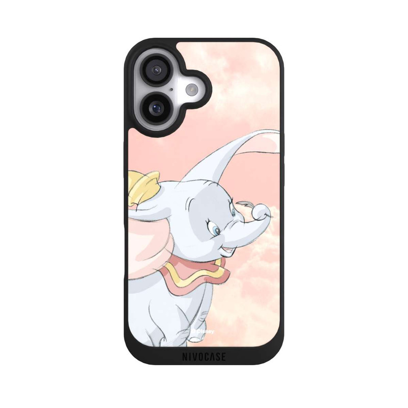 iPhone 17 NIVOpure Dumbo