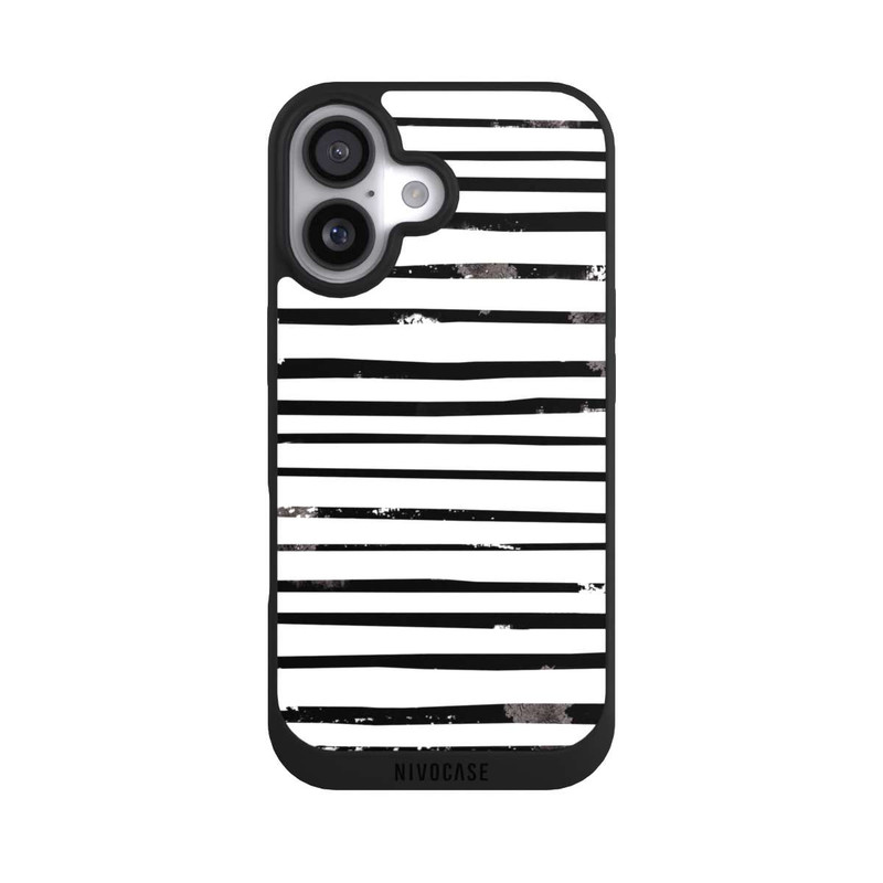 iPhone 17 NIVOpure Scratch That Line