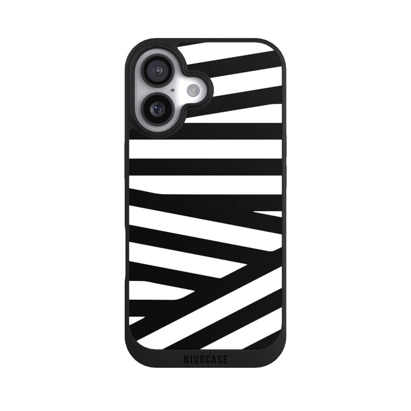 iPhone 17 NIVOpure Geradeaus