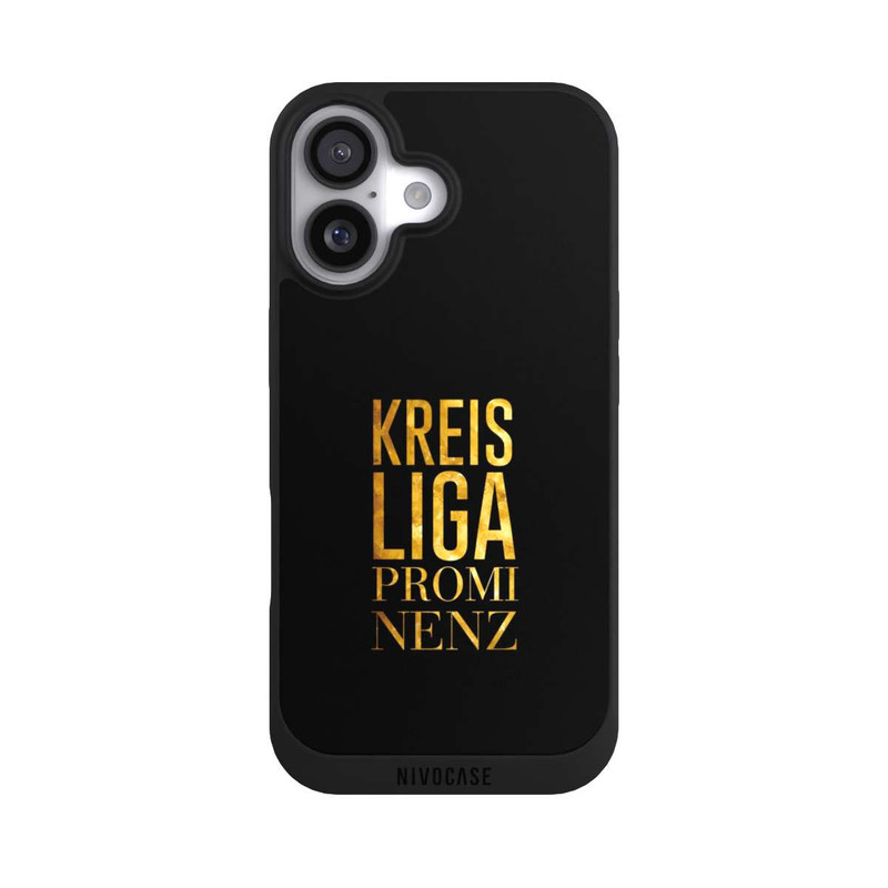 iPhone 17 NIVOpure Prominenz