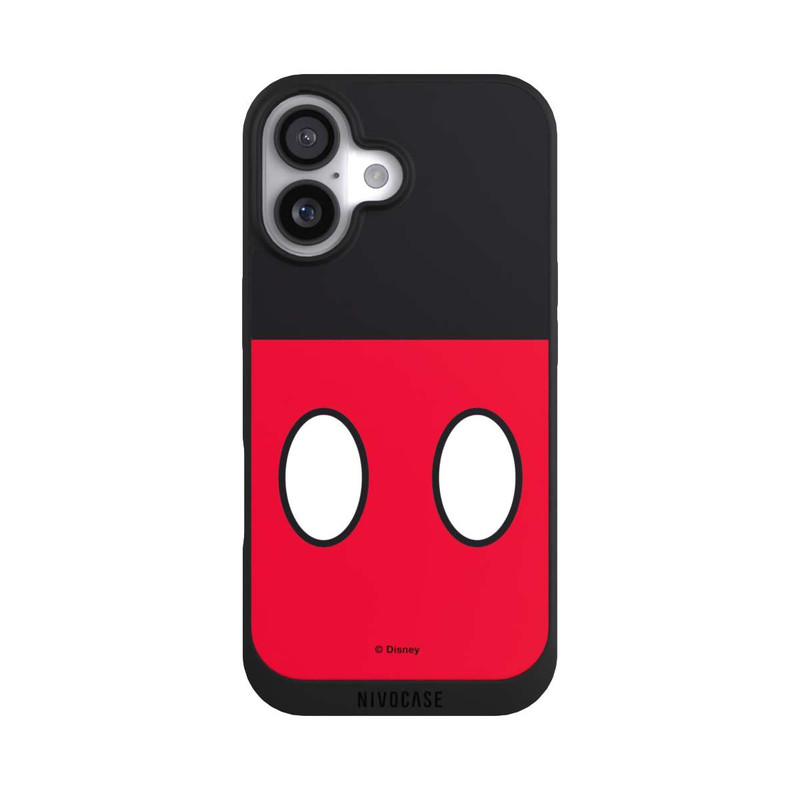 iPhone 17 NIVOpure Micky Mouse - Pants