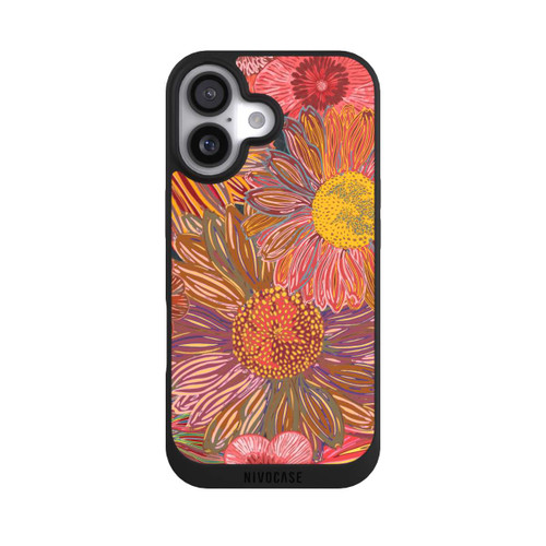 Apple iPhone 17 NIVOpure Daisy dance