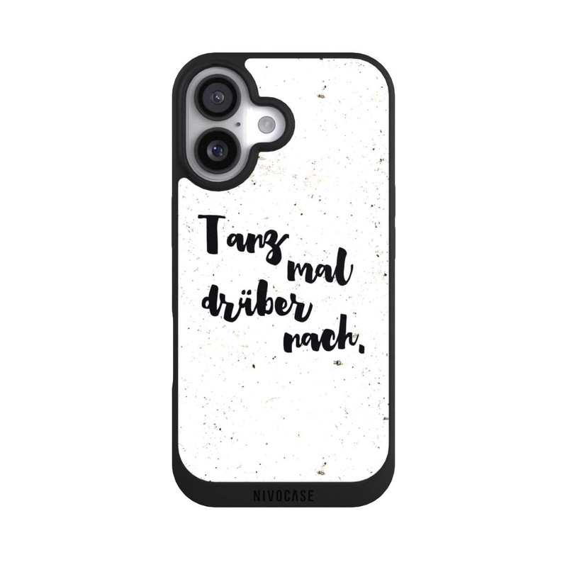 iPhone 17 NIVOpure Tanz mal