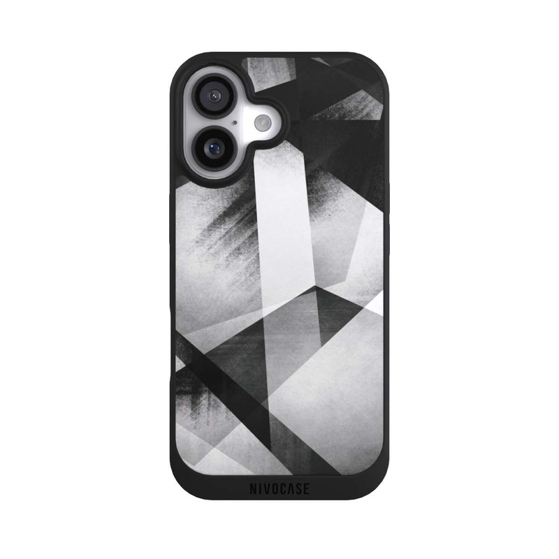 iPhone 17 NIVOpure Dusty Black