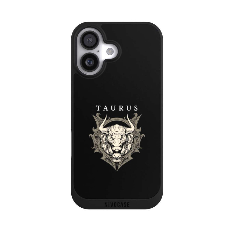 iPhone 17 NIVOpure Stier