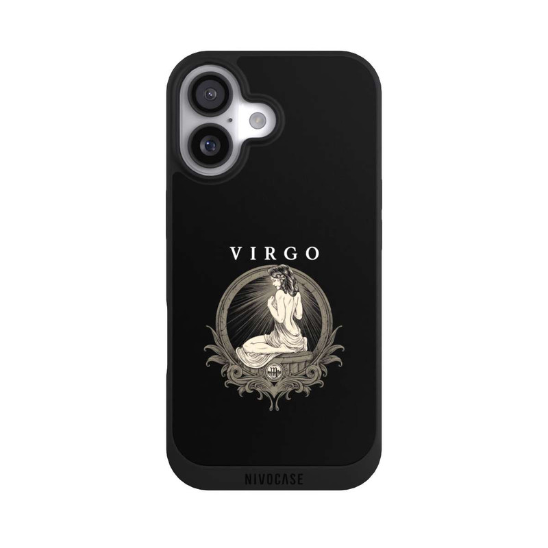 iPhone 17 NIVOpure Vierge