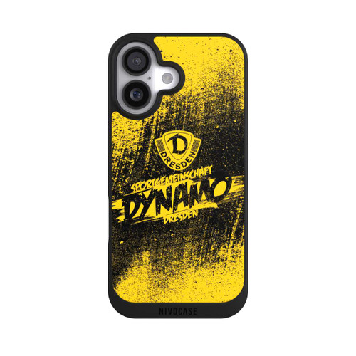  NIVOpure Dynamo Destroyed Look
