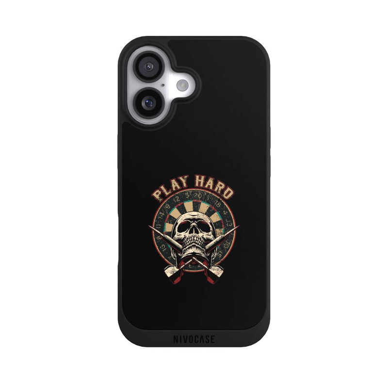 iPhone 17 NIVOpure Fléchette 3
