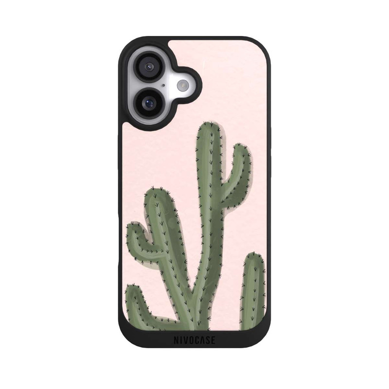 iPhone 17 NIVOpure Cactus