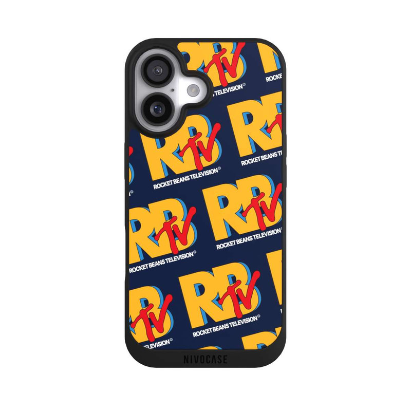 iPhone 17 NIVOpure Le style TV