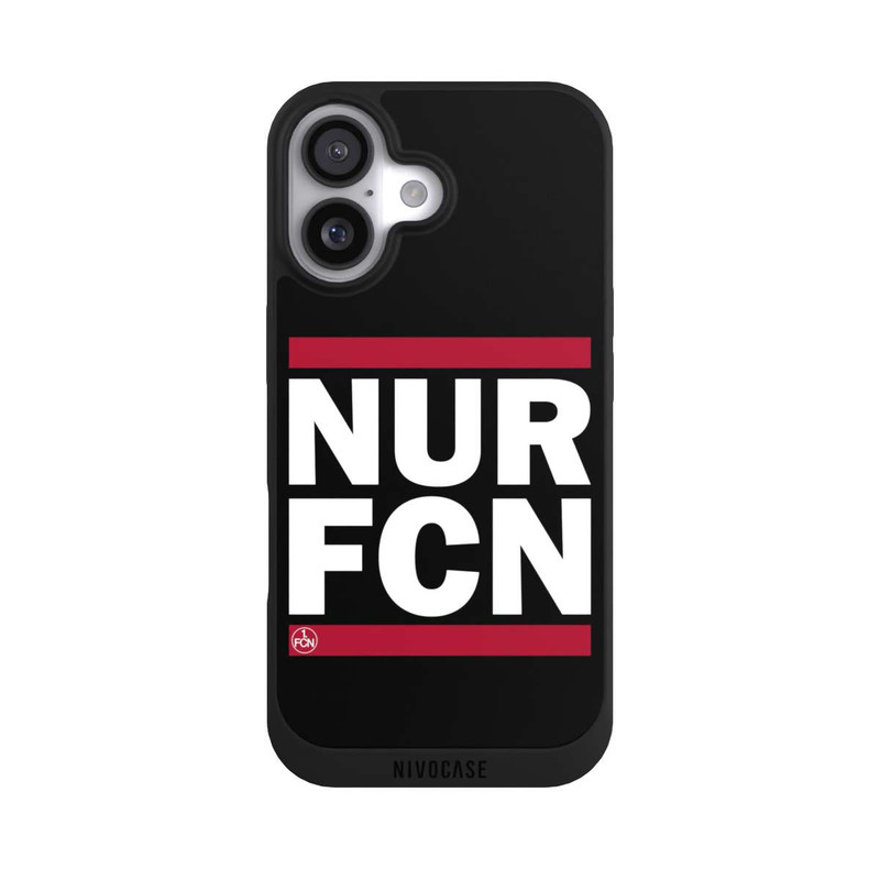 iPhone 17 NIVOpure Nur FCN