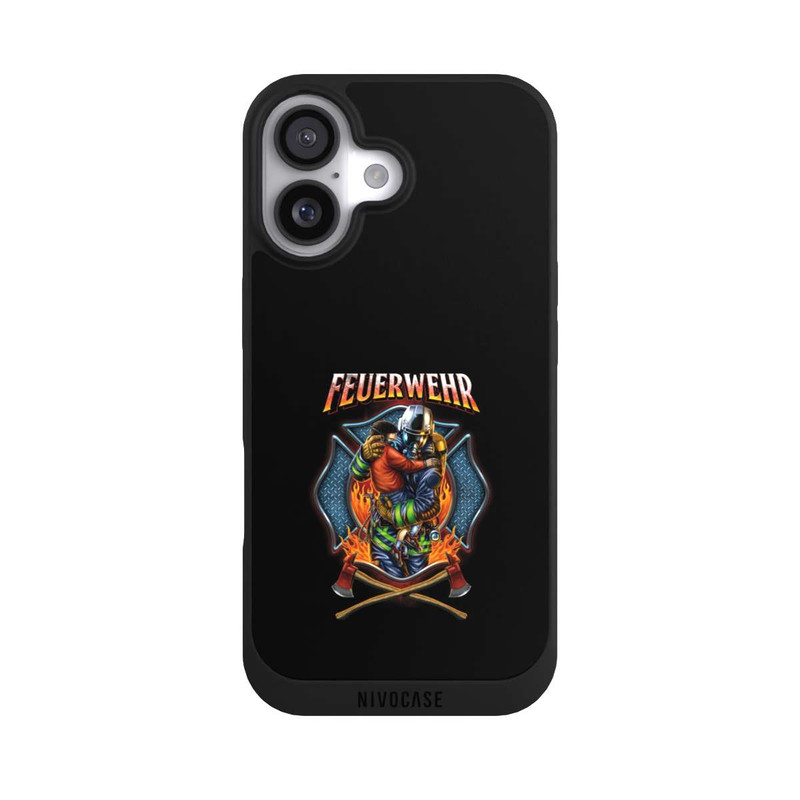 iPhone 17 NIVOpure Lebensretter