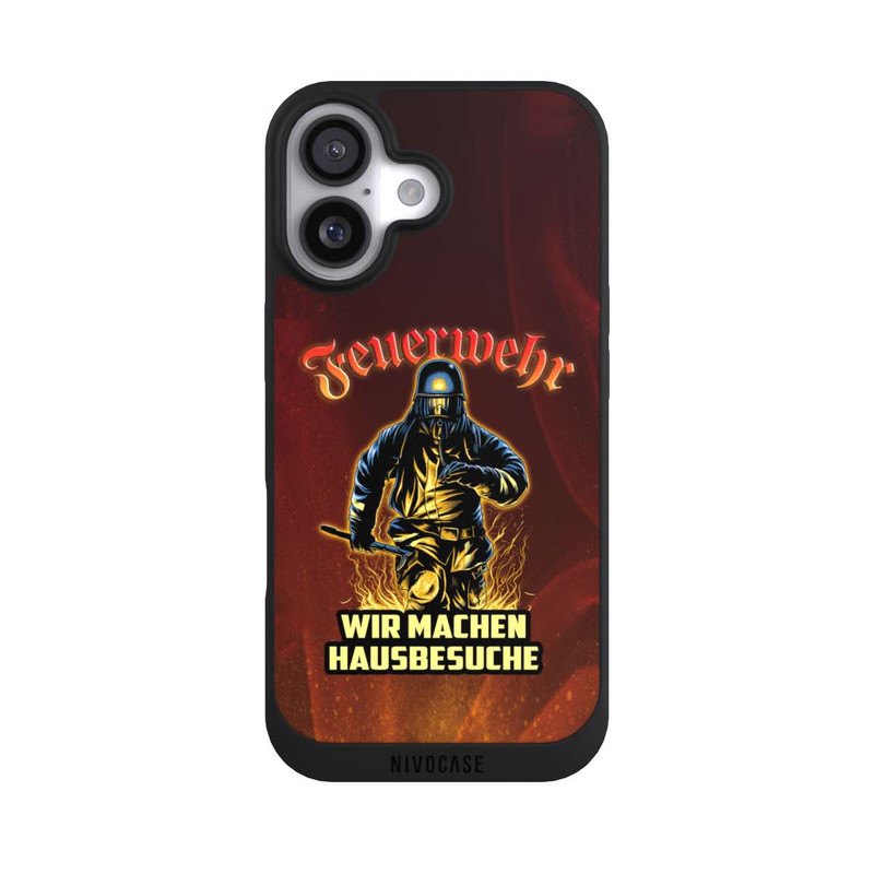 iPhone 17 NIVOpure Hausbesuche