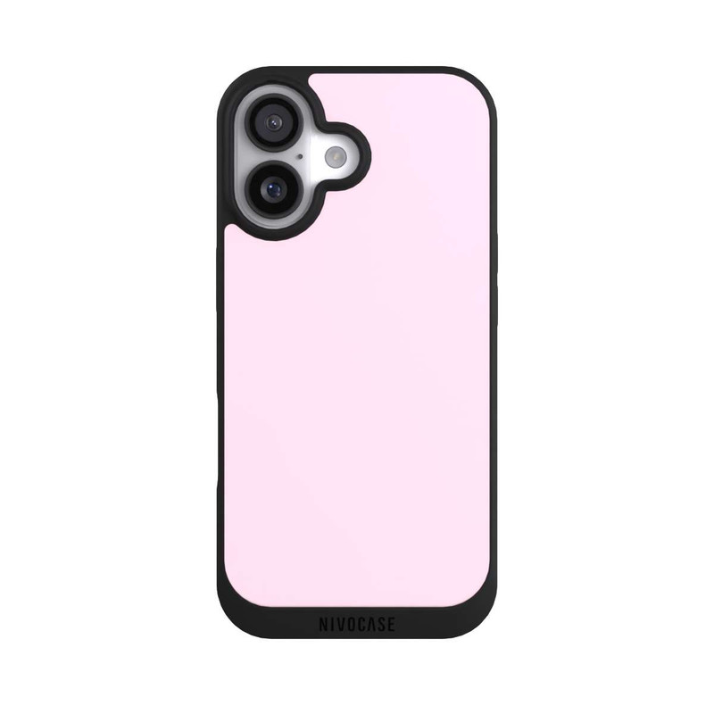 iPhone 17 NIVOpure pink