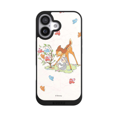  NIVOpure Bambi Vintage Pattern