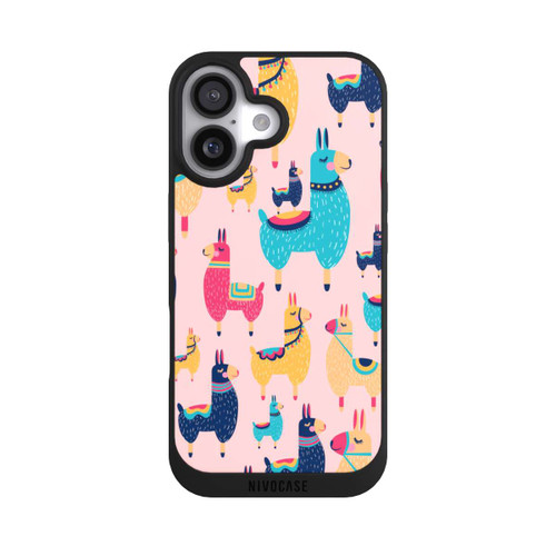  NIVOpure Lama Pattern