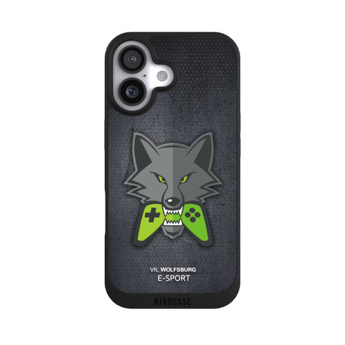  NIVOpure VfL Wolfsburg eSport