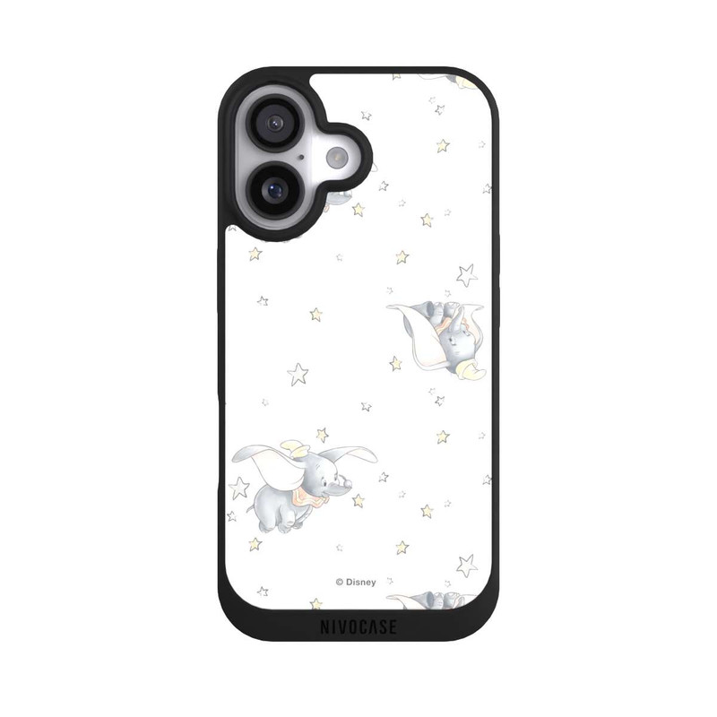 iPhone 17 NIVOpure Dumbo Pattern