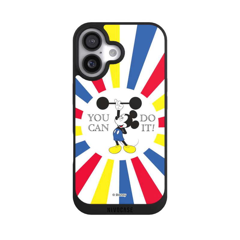 iPhone 17 NIVOpure You Can Do It