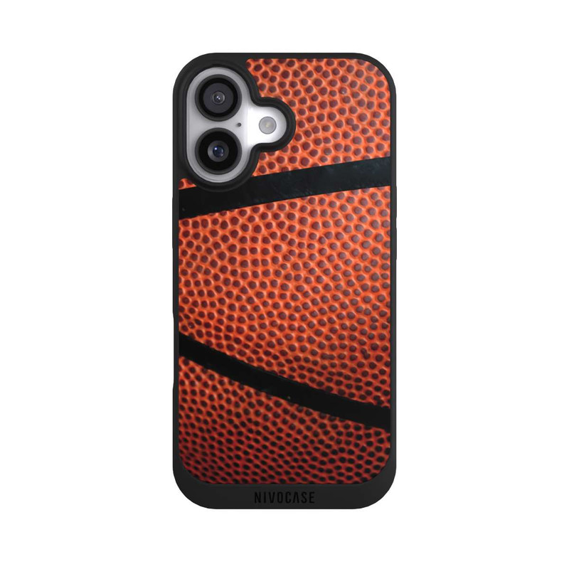 iPhone 17 NIVOpure Basket-ball
