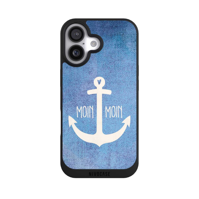 iPhone 17 NIVOpure Moin Moin