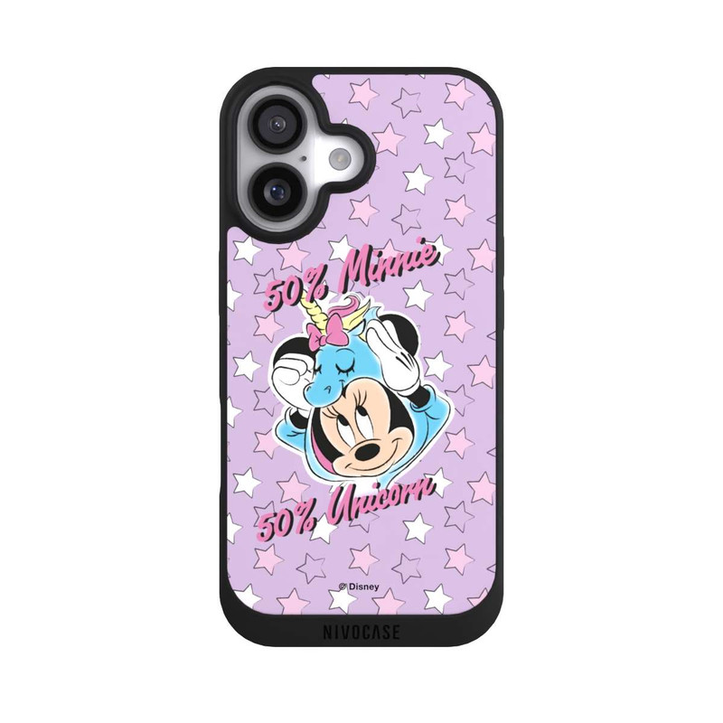 iPhone 17 NIVOpure Minnie 50 percent unicorn