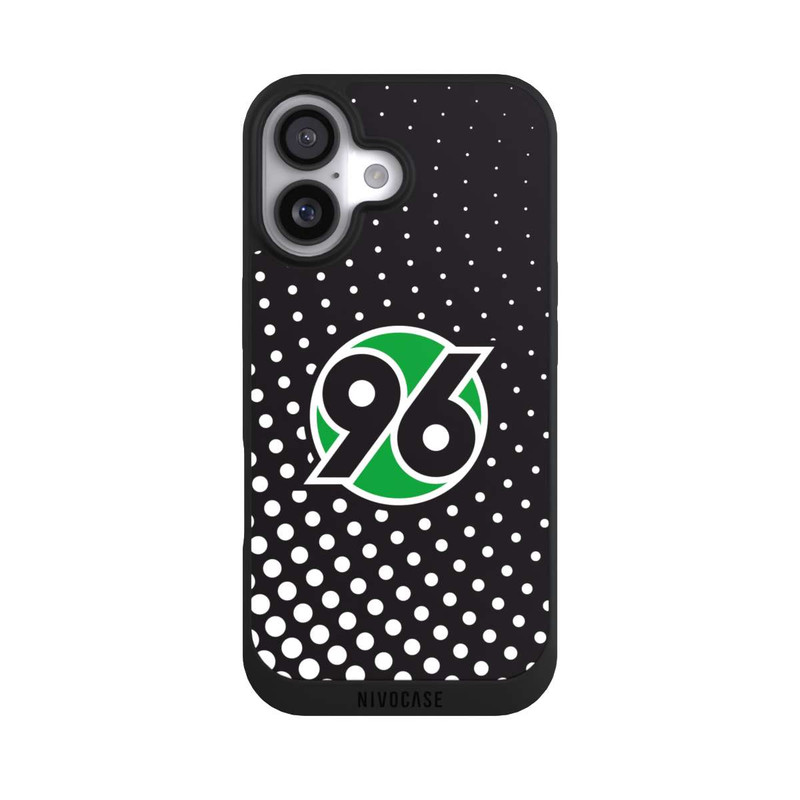 iPhone 17 NIVOpure Weiße Dots H96
