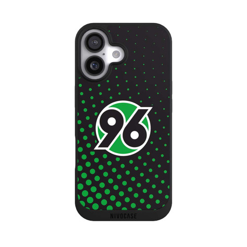  NIVOpure Grüne Dots H96