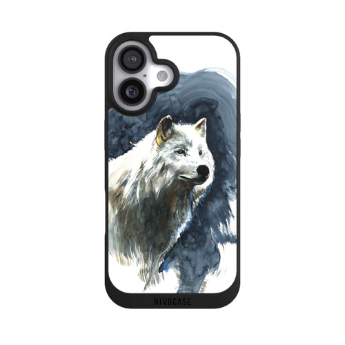  NIVOpure Arctic wolf