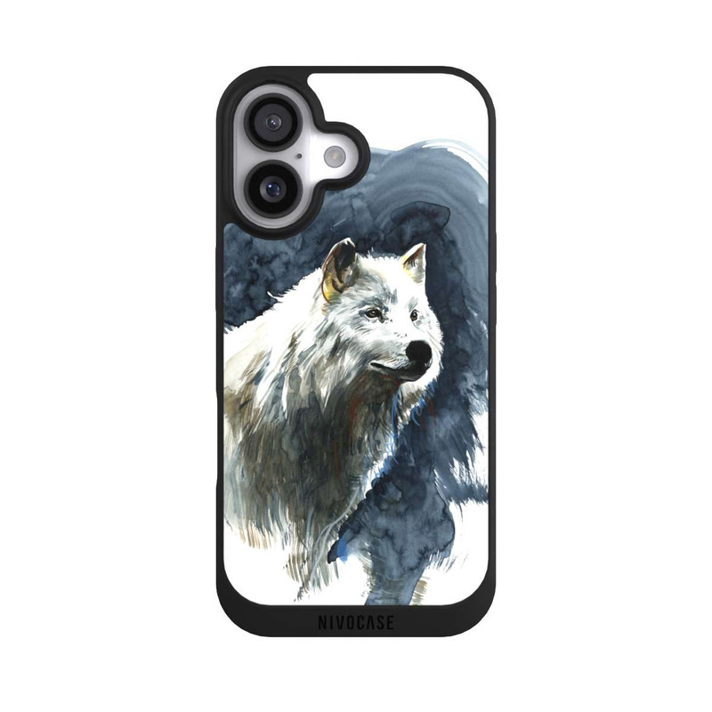 iPhone 17 NIVOpure Arctic wolf