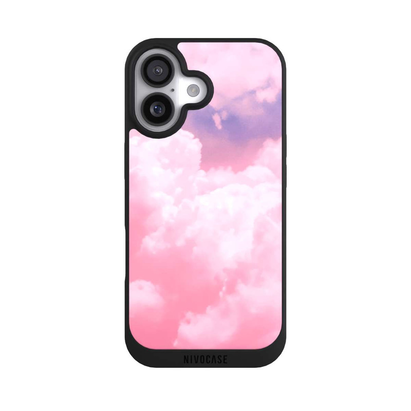 iPhone 17 NIVOpure Ciel de bonbons