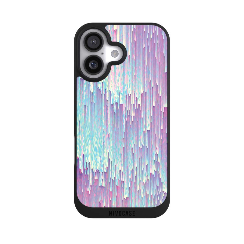 iPhone 17 NIVOpure Iridescent Glitches