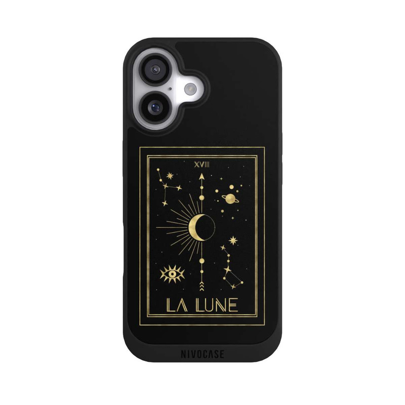iPhone 17 NIVOpure La Lune Goldoptik