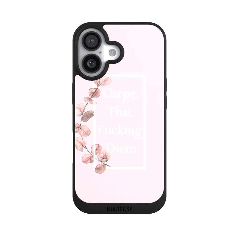 iPhone 17 NIVOpure That F*cking Diem 