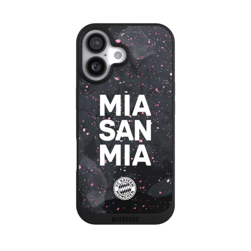  NIVOpure Mia San Mia Girly - FCB