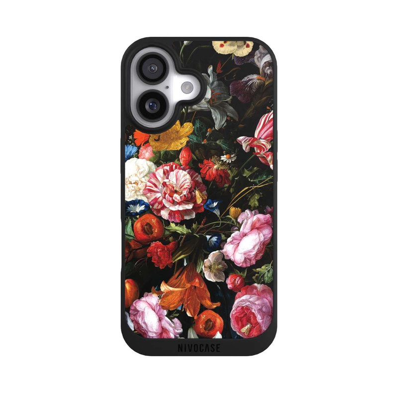 iPhone 17 NIVOpure Colorful bouquet