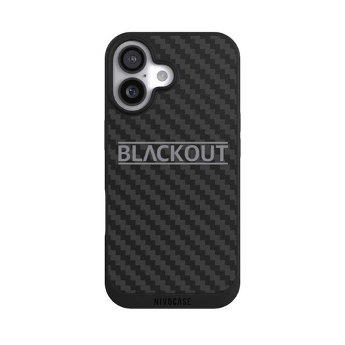  NIVOpure Carbon - Blackout