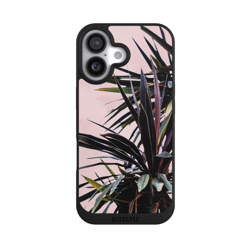 iPhone 17 NIVOpure Palm Leaves 17